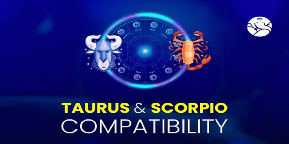 Taurus and Scorpio Compatibility: Love, Friendship, Marriage & More